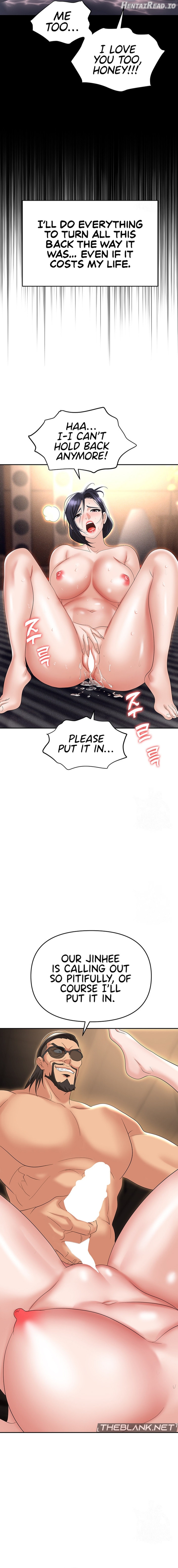 Boobie Trap Chapter 64 - page 20