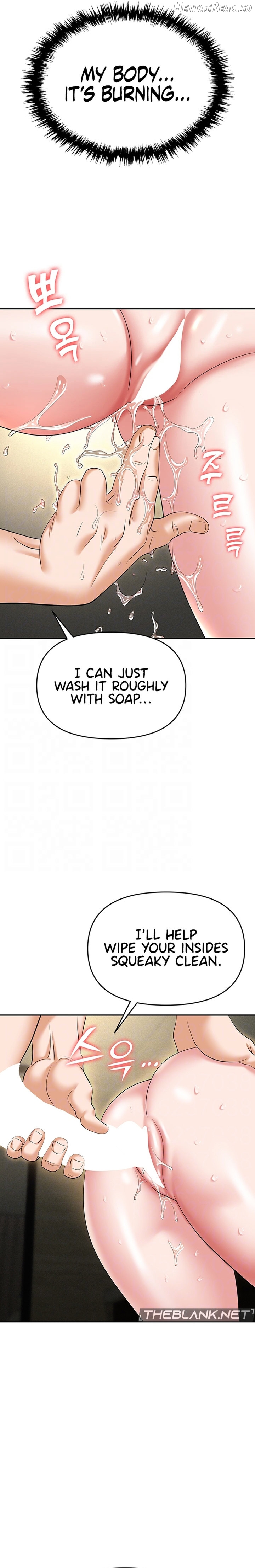 Boobie Trap Chapter 67 - page 3