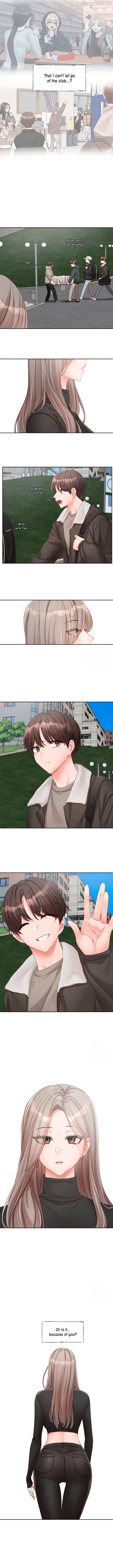 Circles - Manhwa Chapter 152 - page 3
