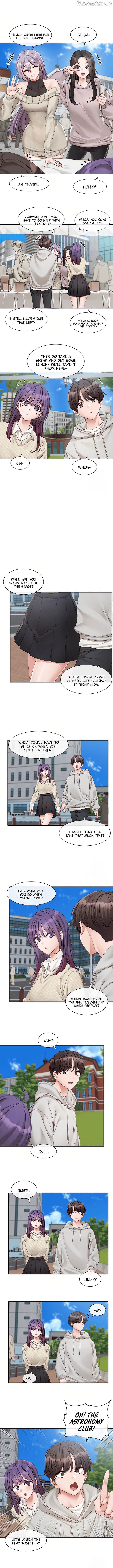 Circles - Manhwa Chapter 153 - page 4