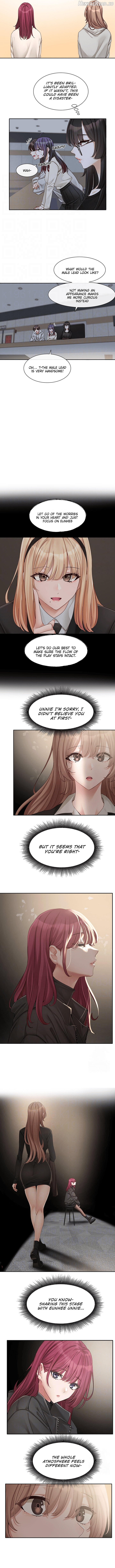 Circles - Manhwa Chapter 155 - page 3