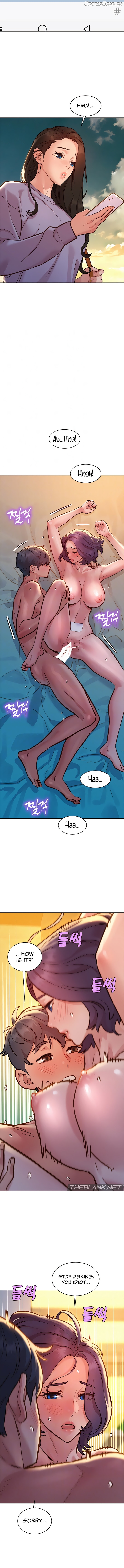 Let’s Hang out from Today Chapter 64 - page 2