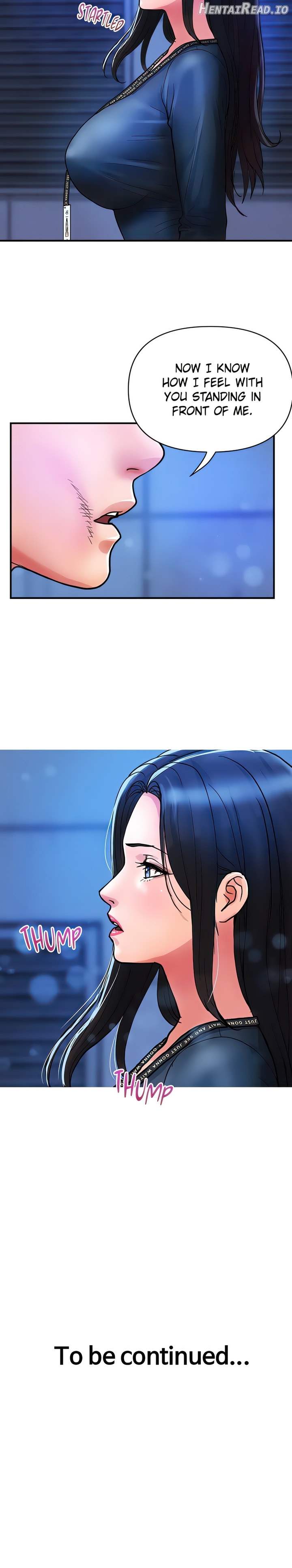 Department Store Ladies Chapter 21 - page 13