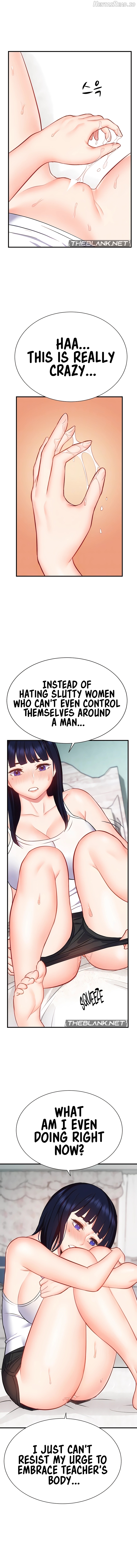 Summer Retreat Girls Chapter 31 - page 4