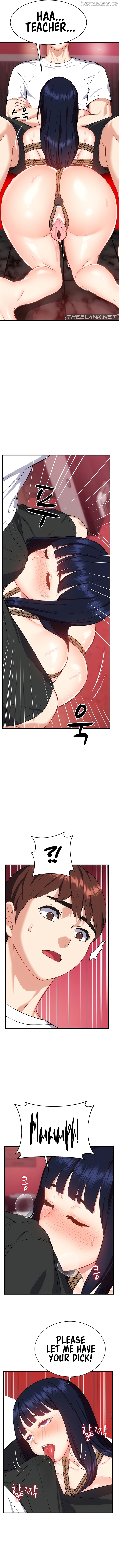 Summer Retreat Girls Chapter 34 - page 13