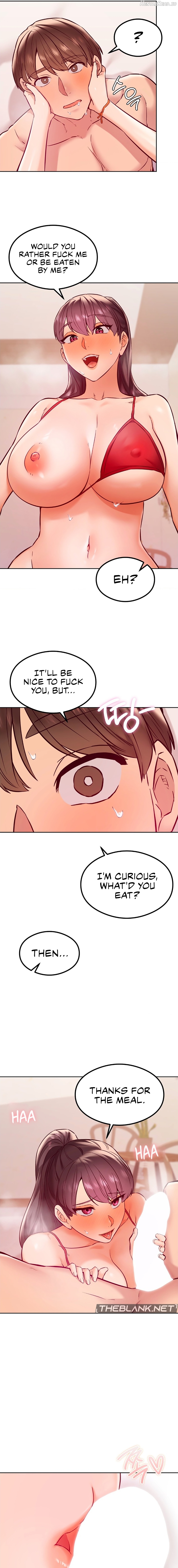 The Massage Club Chapter 24 - page 4