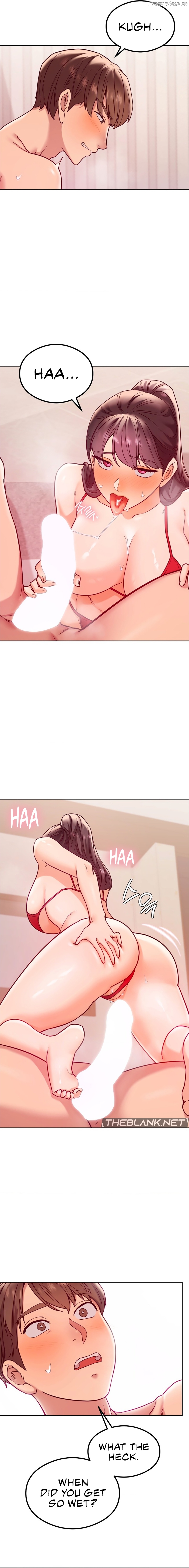 The Massage Club Chapter 24 - page 6