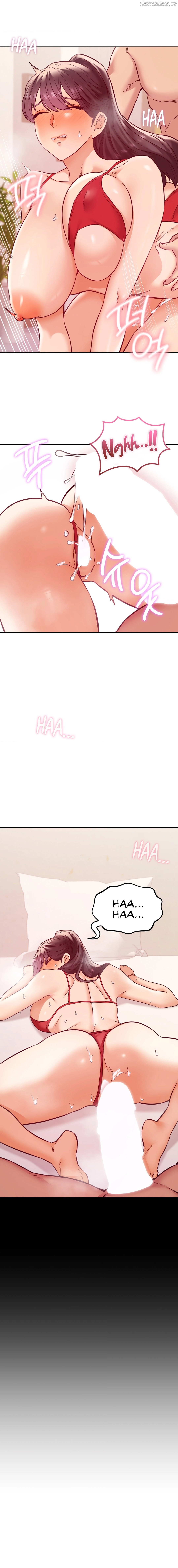The Massage Club Chapter 25 - page 2
