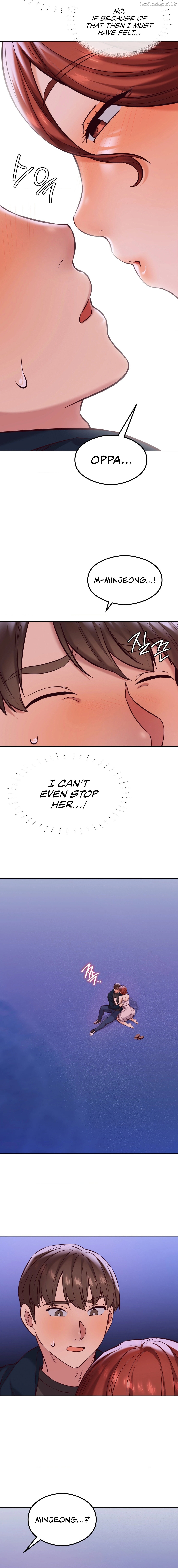 The Massage Club Chapter 27 - page 5