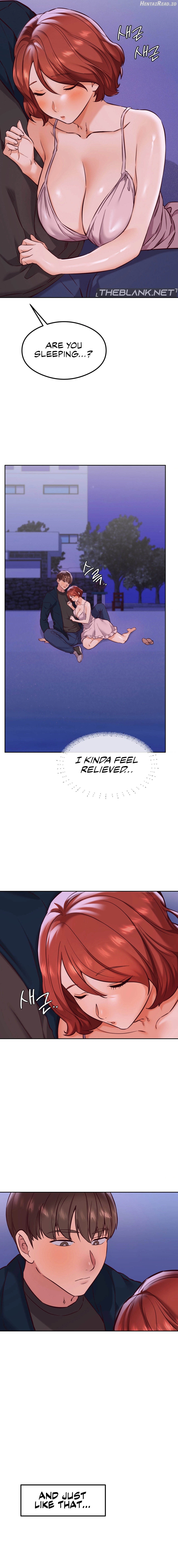 The Massage Club Chapter 27 - page 6