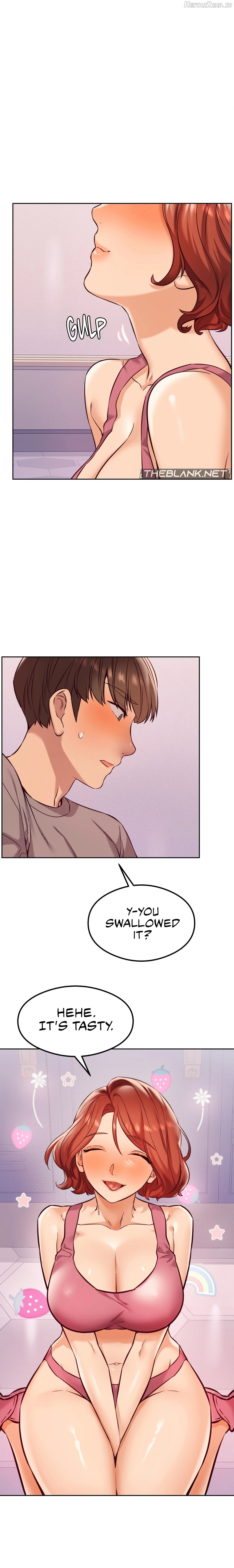 The Massage Club Chapter 28 - page 9