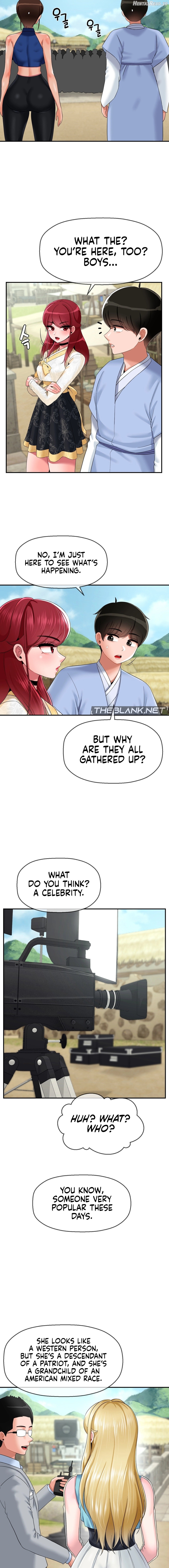 The 17th Son Chapter 21 - page 11