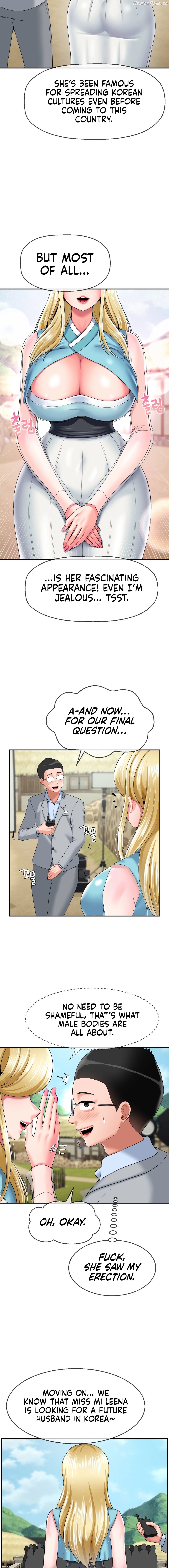 The 17th Son Chapter 21 - page 12