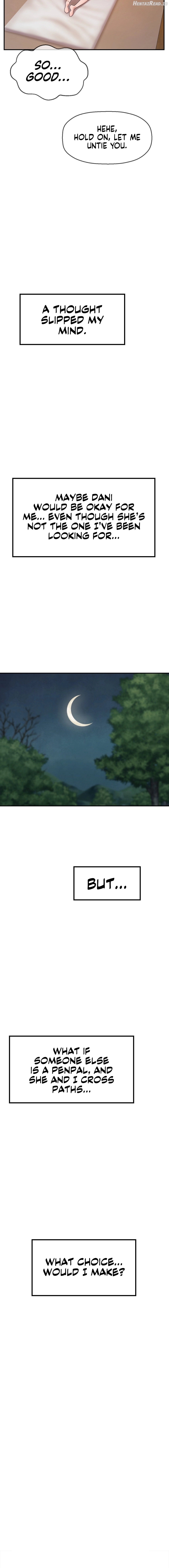 The 17th Son Chapter 21 - page 9
