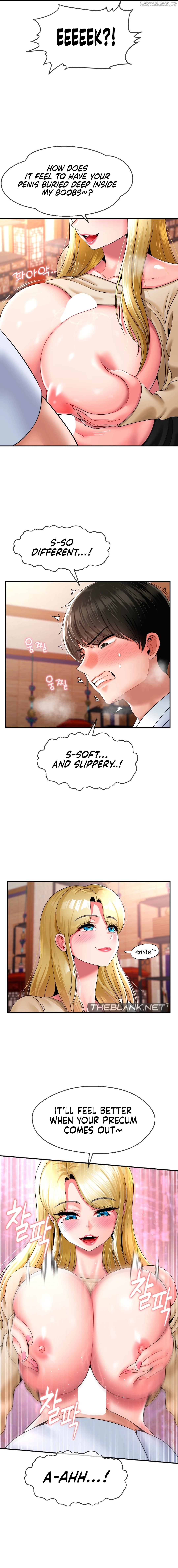 The 17th Son Chapter 23 - page 3