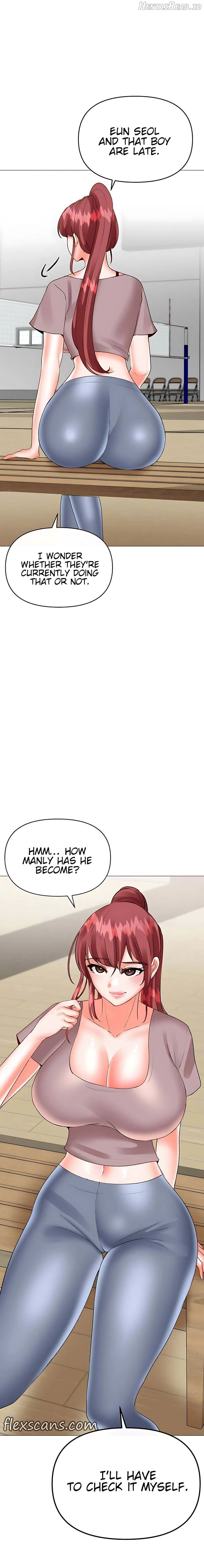 Troublesome Sister Chapter 69 - page 1