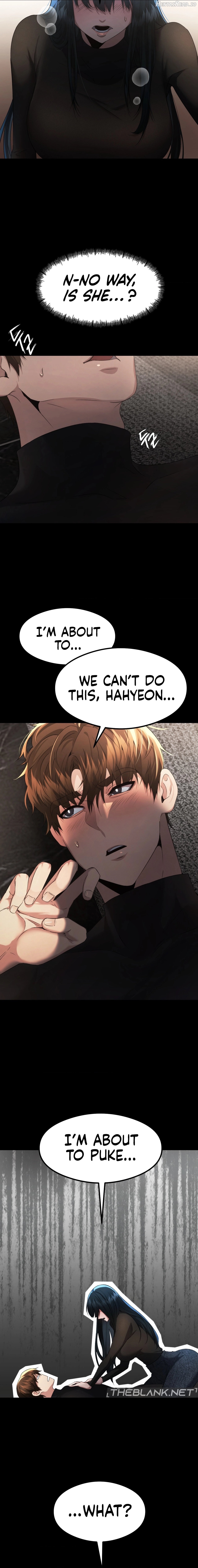 OpenTalk - Manhwa Chapter 16 - page 2