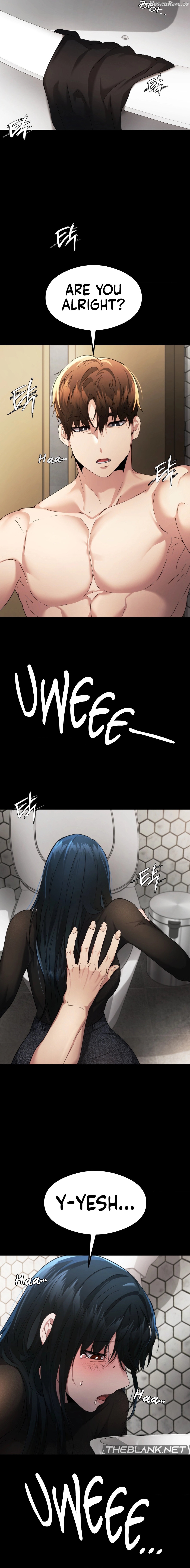 OpenTalk - Manhwa Chapter 16 - page 4