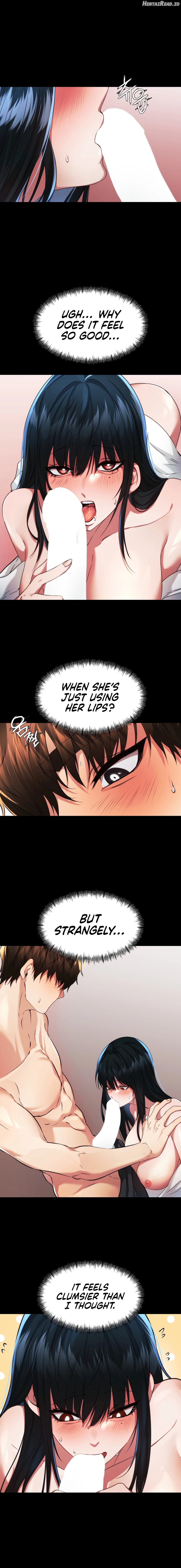 OpenTalk - Manhwa Chapter 19 - page 3