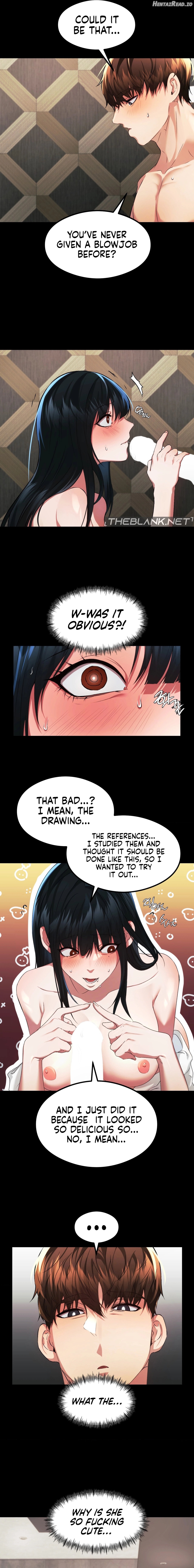OpenTalk - Manhwa Chapter 19 - page 4