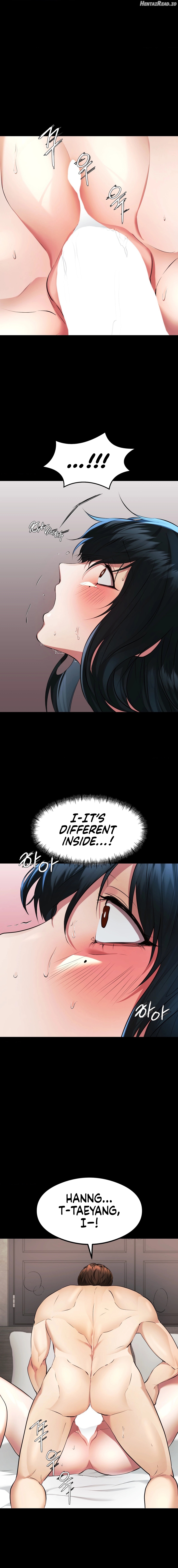 OpenTalk - Manhwa Chapter 20 - page 3