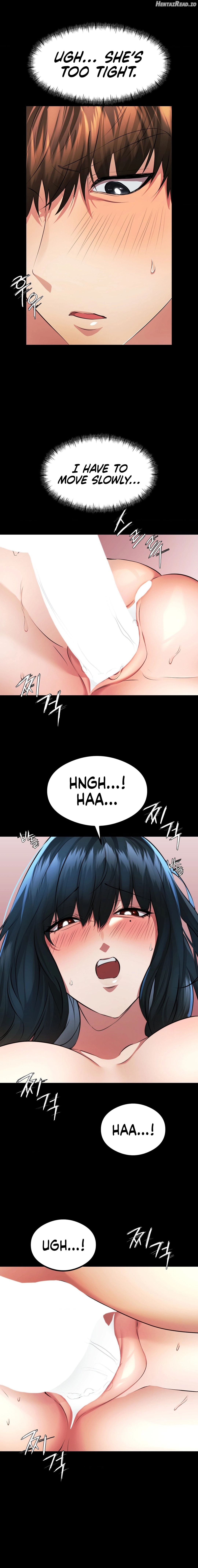 OpenTalk - Manhwa Chapter 20 - page 4