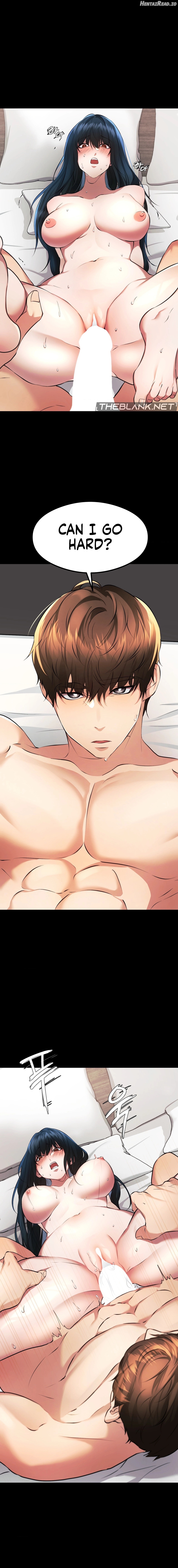 OpenTalk - Manhwa Chapter 20 - page 10