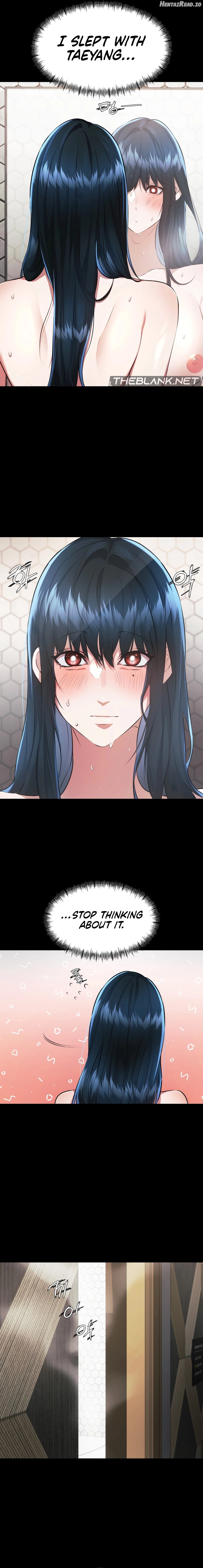 OpenTalk - Manhwa Chapter 21 - page 2
