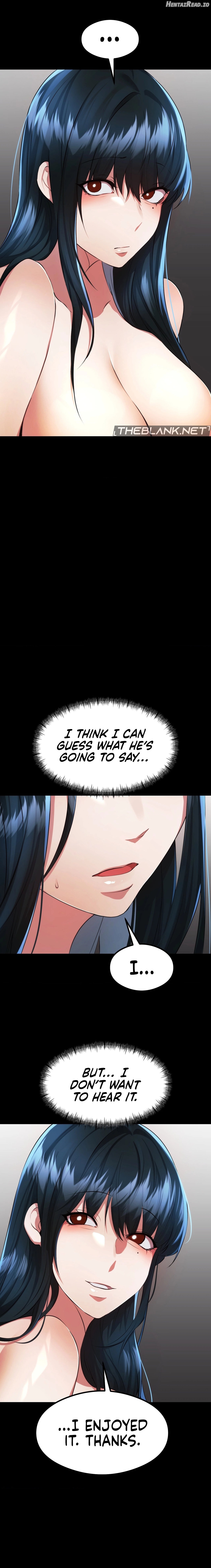 OpenTalk - Manhwa Chapter 21 - page 8
