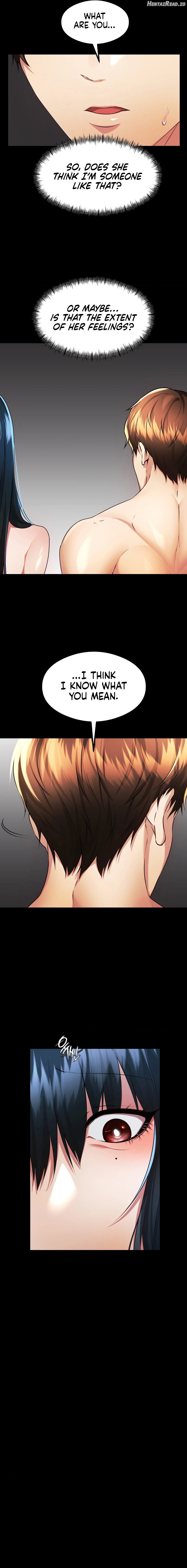 OpenTalk - Manhwa Chapter 21 - page 10