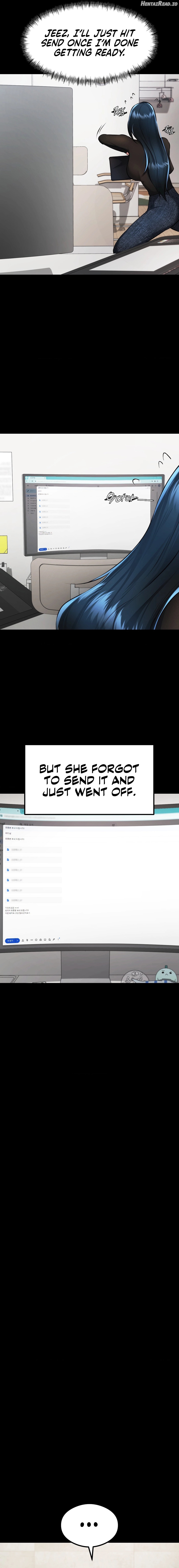 OpenTalk - Manhwa Chapter 22 - page 4