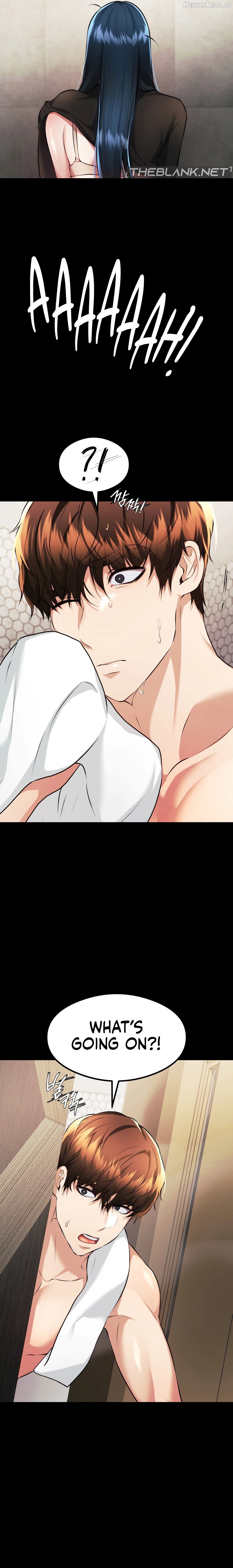 OpenTalk - Manhwa Chapter 22 - page 5