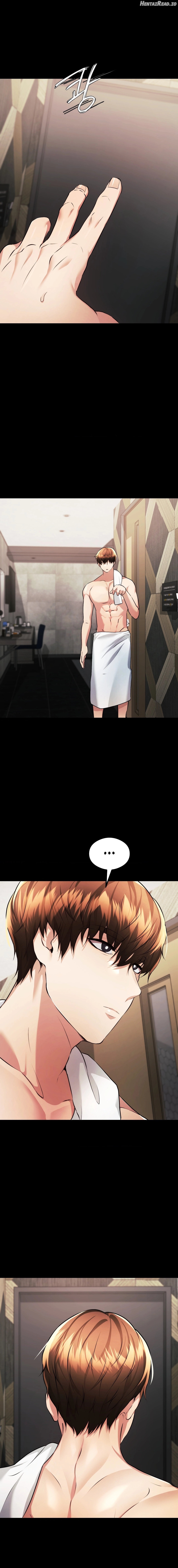 OpenTalk - Manhwa Chapter 22 - page 7