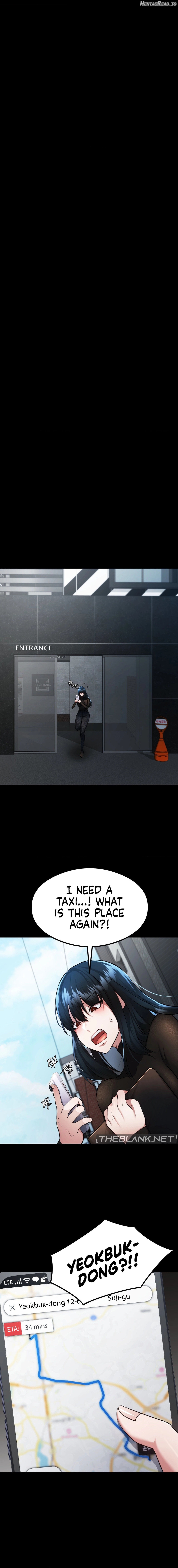 OpenTalk - Manhwa Chapter 22 - page 8
