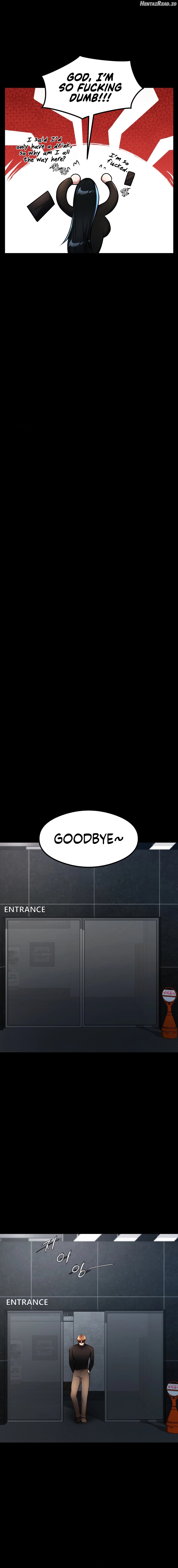 OpenTalk - Manhwa Chapter 22 - page 9