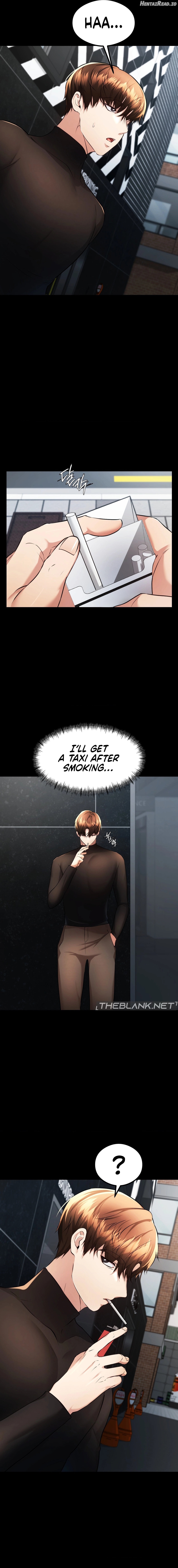 OpenTalk - Manhwa Chapter 22 - page 10