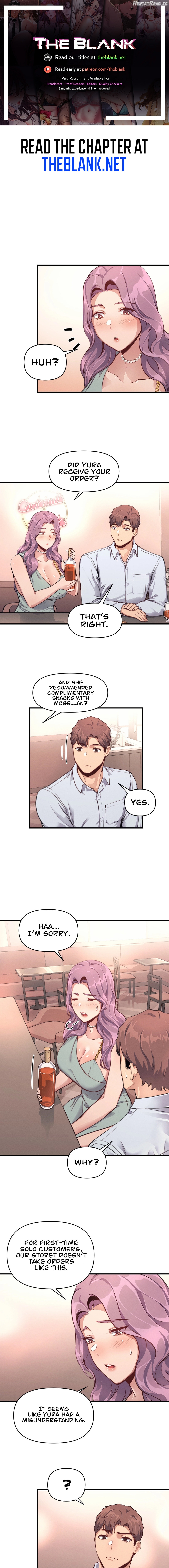My Life is a Piece of Cake Chapter 13 - page 1
