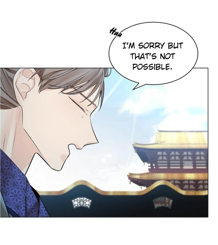 Paper Flower Chapter 69 - page 18