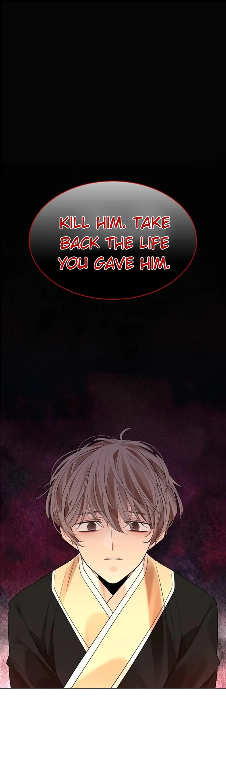 Paper Flower Chapter 69 - page 2
