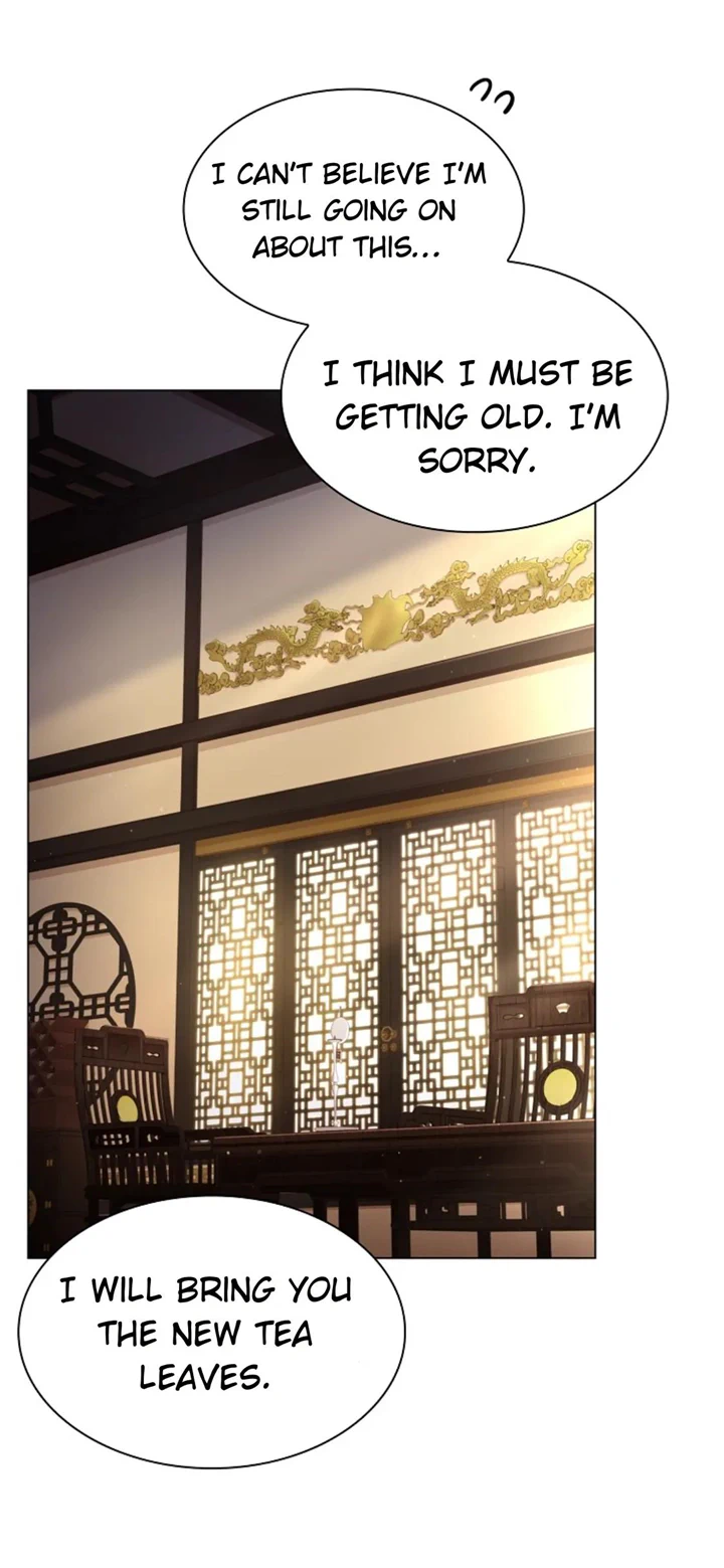 Paper Flower Chapter 69 - page 40