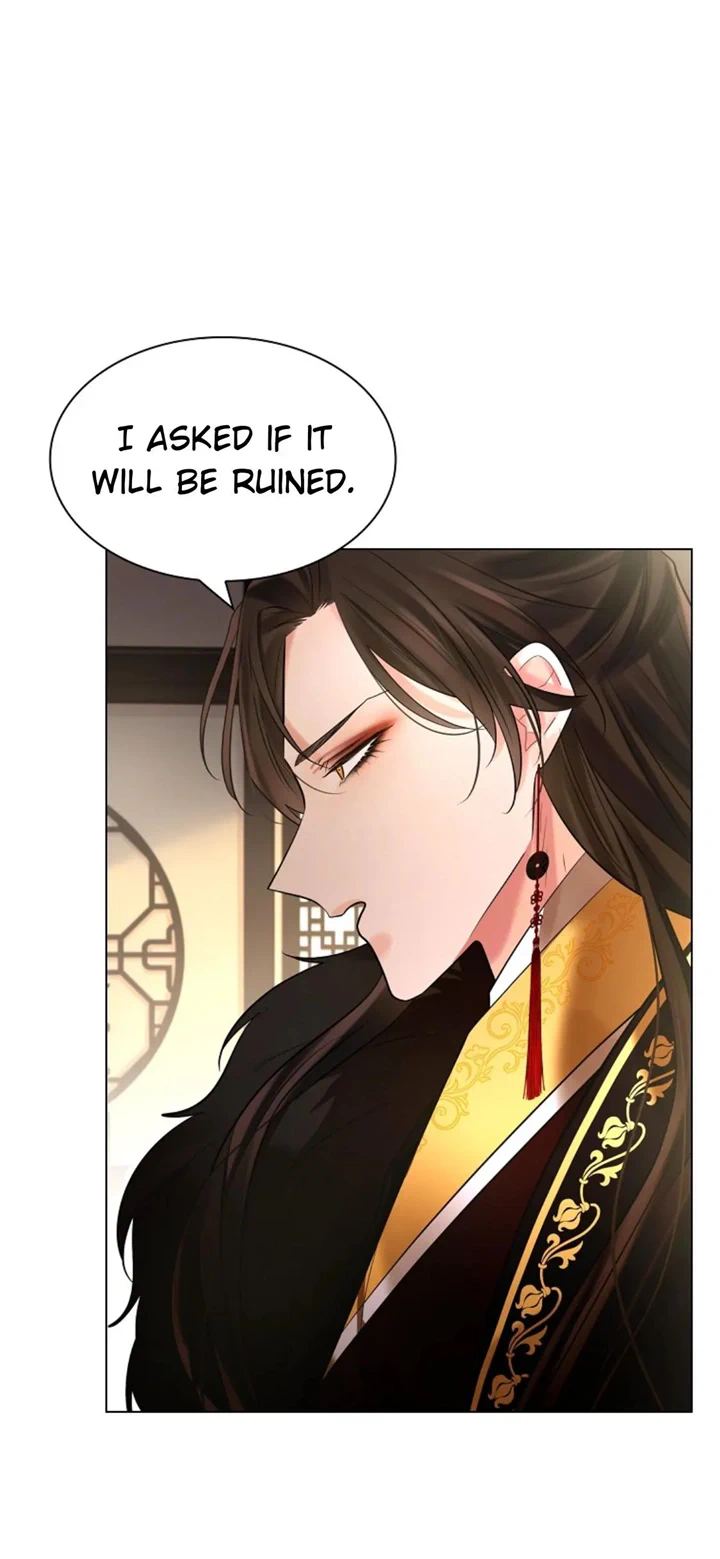 Paper Flower Chapter 69 - page 43