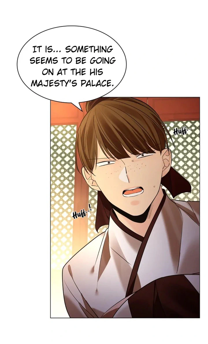 Paper Flower Chapter 69 - page 52