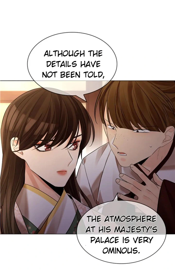 Paper Flower Chapter 69 - page 56