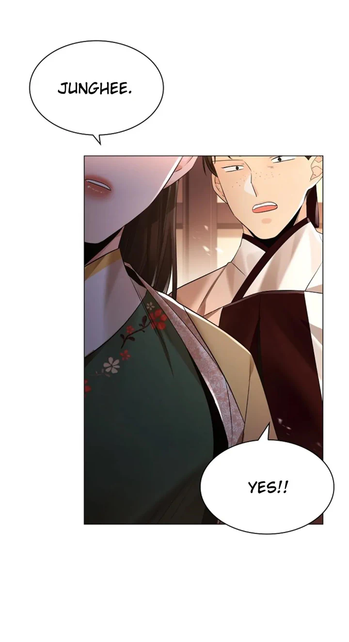 Paper Flower Chapter 69 - page 60