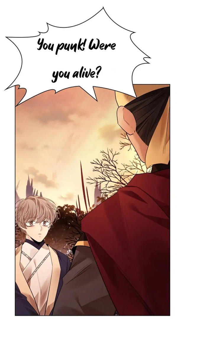 Paper Flower Chapter 69 - page 69