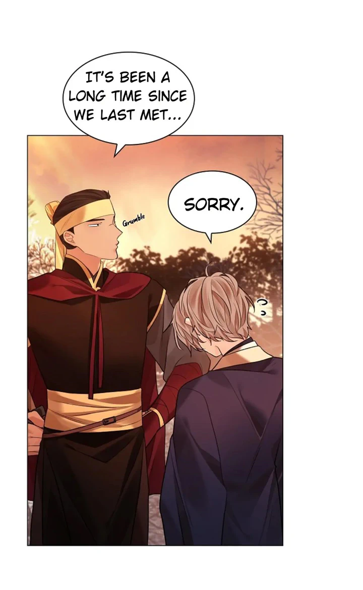 Paper Flower Chapter 69 - page 82
