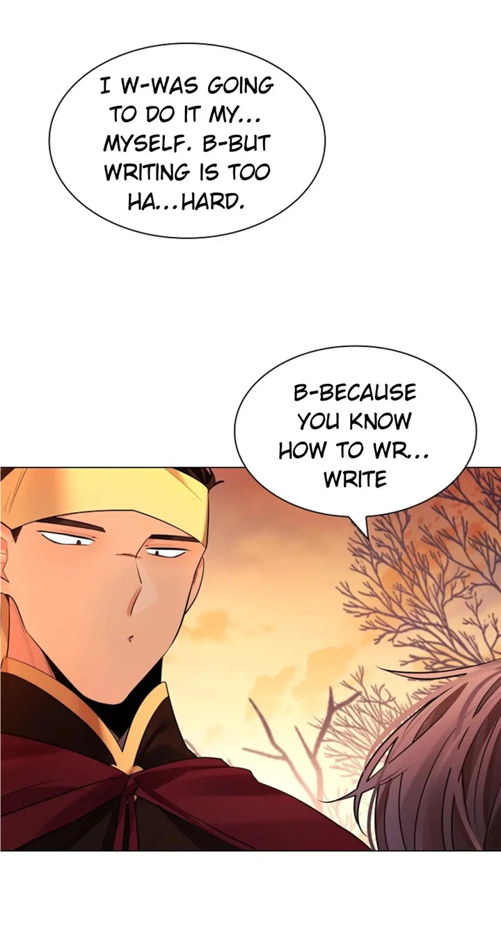Paper Flower Chapter 69 - page 84
