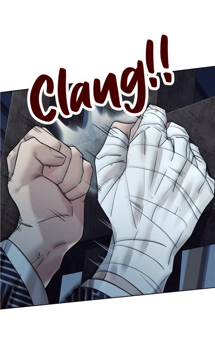 Paper Flower Chapter 70 - page 66