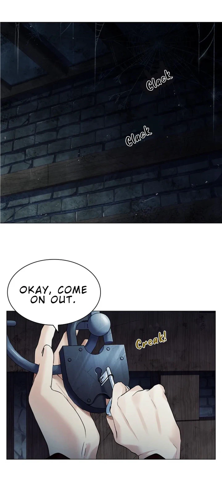 Paper Flower Chapter 71 - page 2