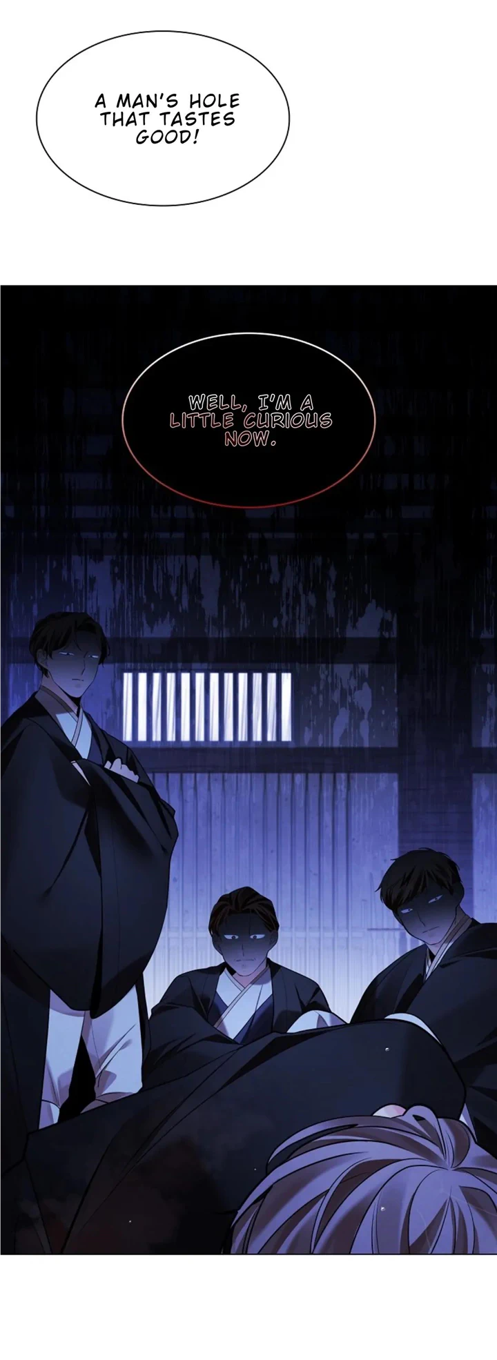 Paper Flower Chapter 72 - page 23